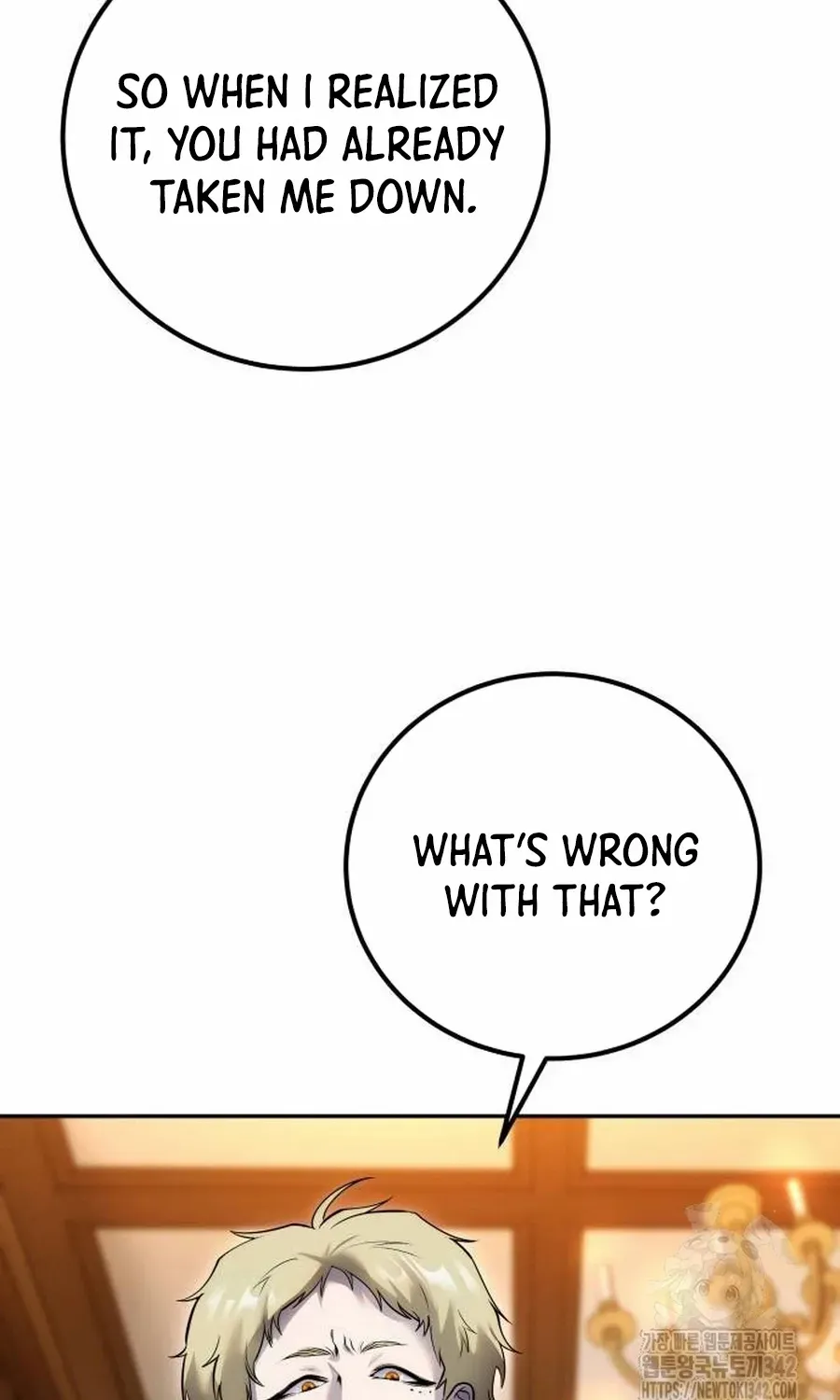 I Was More Overpowered Than the Hero, so I Hid My Power! Chapter 55.3 page 5 - 
