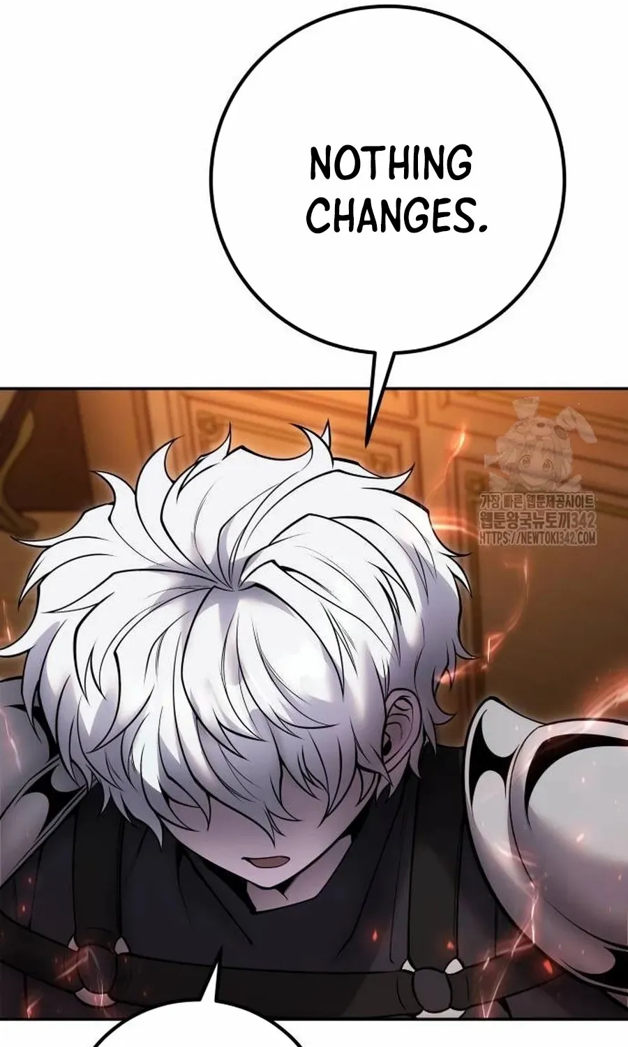I Was More Overpowered Than the Hero, so I Hid My Power! Chapter 55.3 page 7 - 