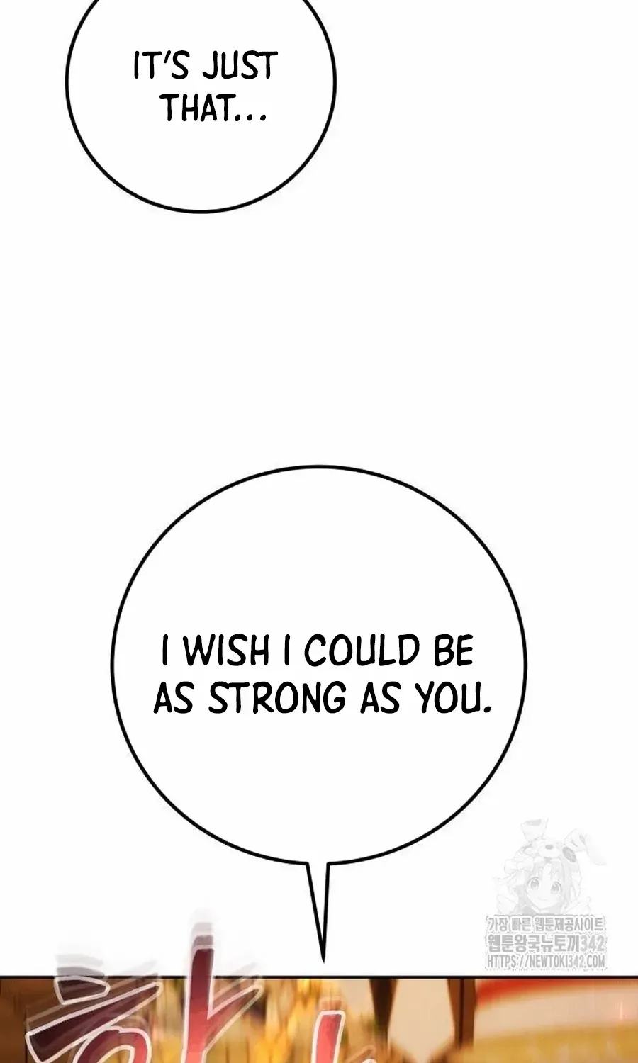 I Was More Overpowered Than the Hero, so I Hid My Power! Chapter 55.3 page 8 - 