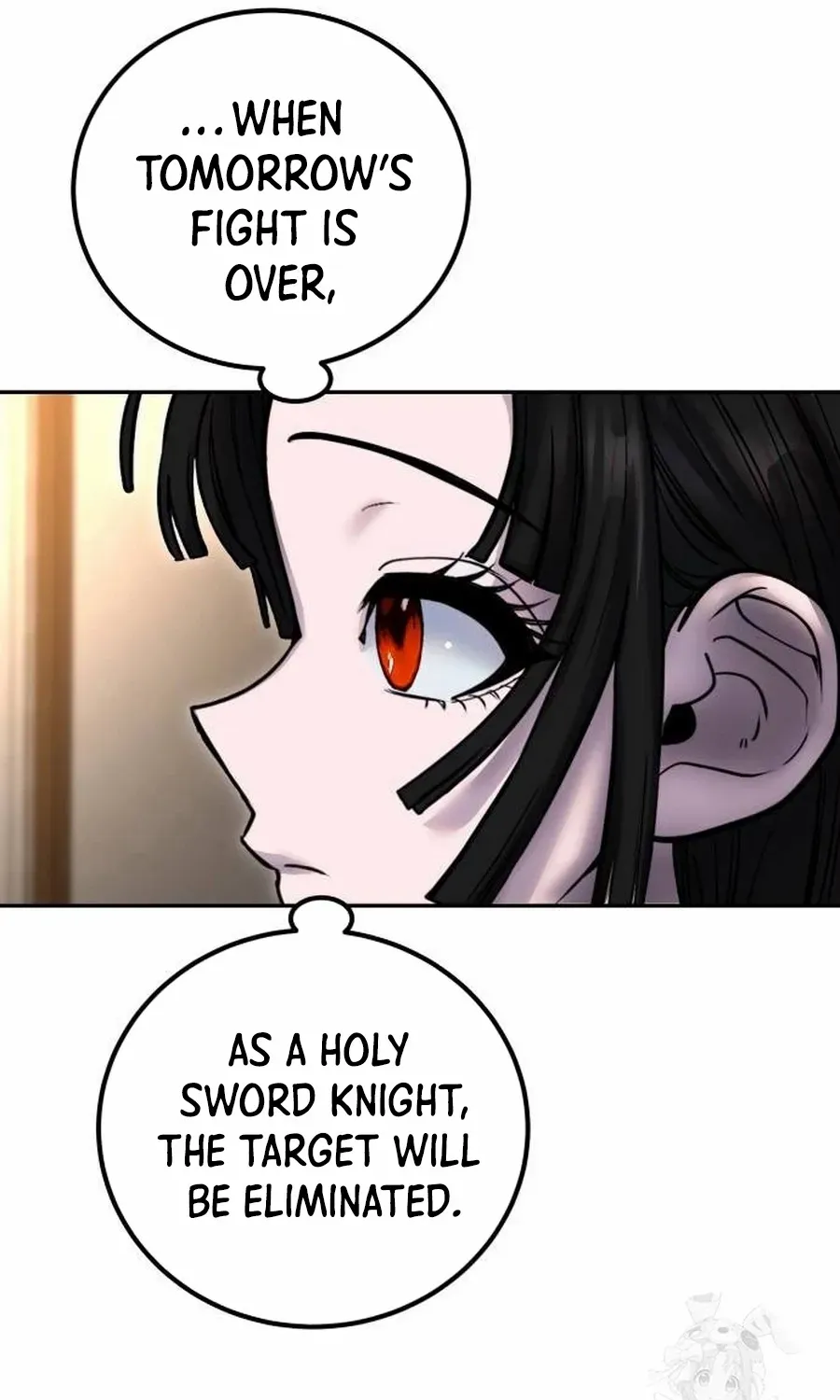 I Was More Overpowered Than the Hero, so I Hid My Power! Chapter 55.4 page 16 - 