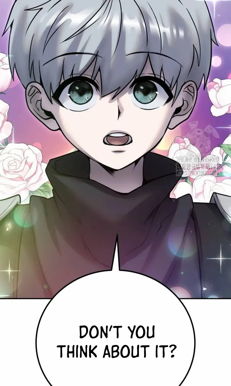 I Was More Overpowered Than the Hero, so I Hid My Power! Chapter 55.4 page 18 - 