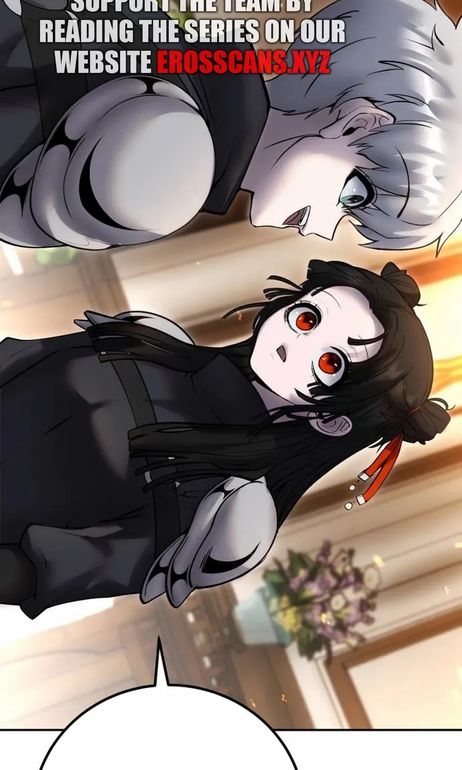 I Was More Overpowered Than the Hero, so I Hid My Power! Chapter 55.4 page 20 - 