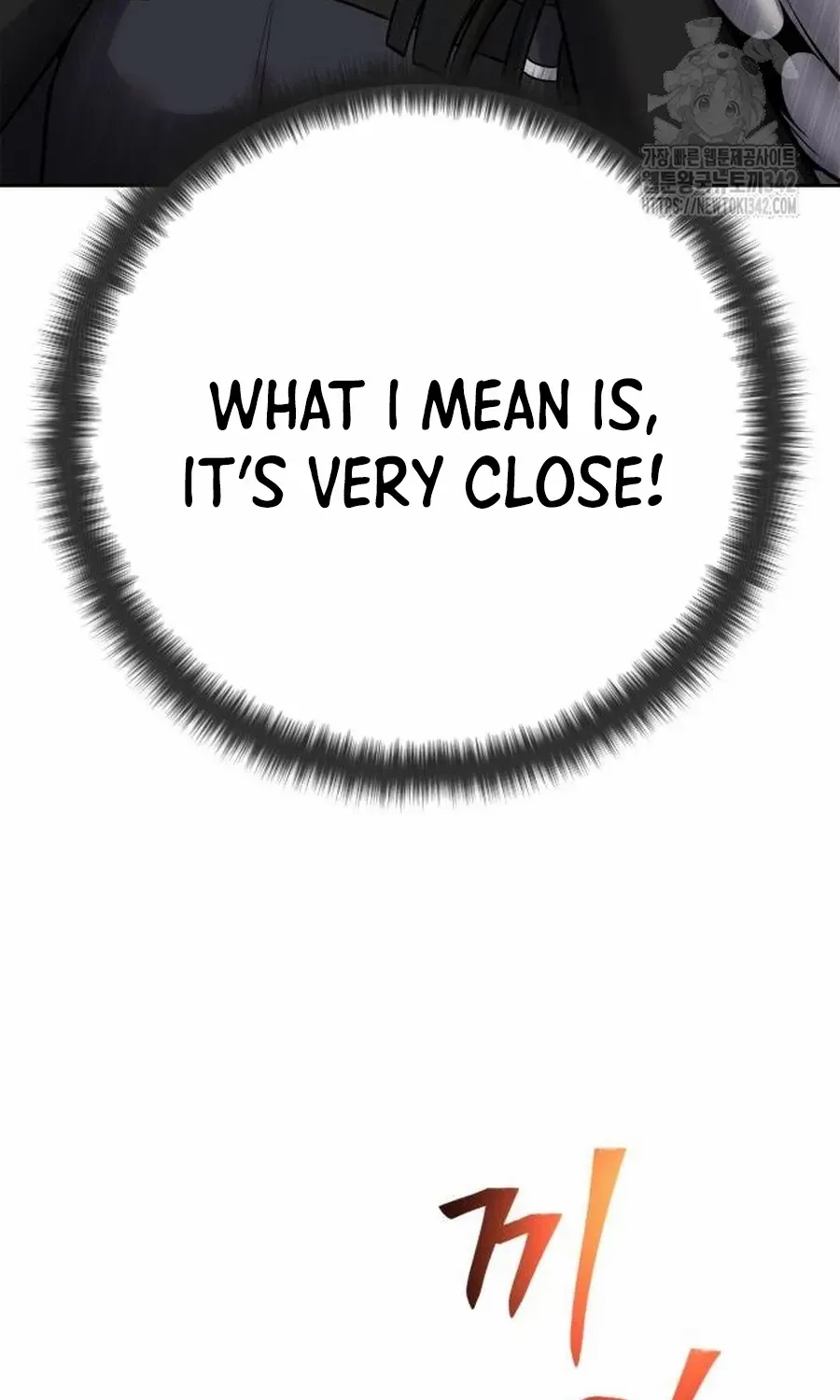 I Was More Overpowered Than the Hero, so I Hid My Power! Chapter 55.4 page 23 - 
