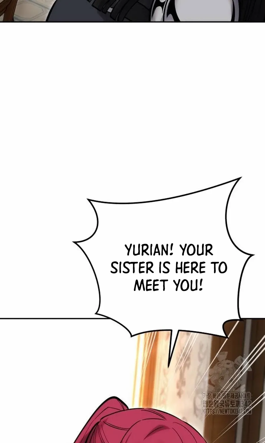 I Was More Overpowered Than the Hero, so I Hid My Power! Chapter 55.4 page 25 - 