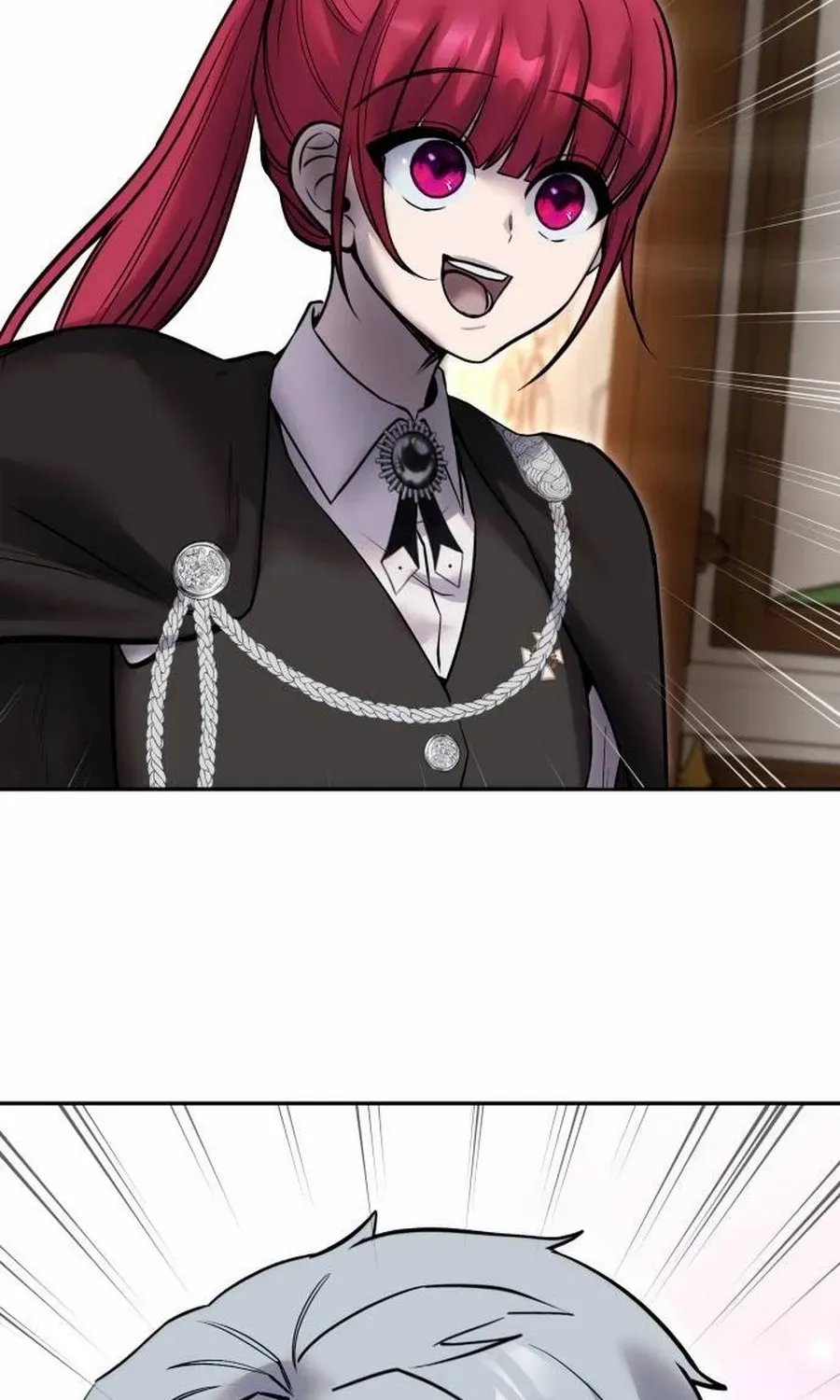 I Was More Overpowered Than the Hero, so I Hid My Power! Chapter 55.4 page 26 - 