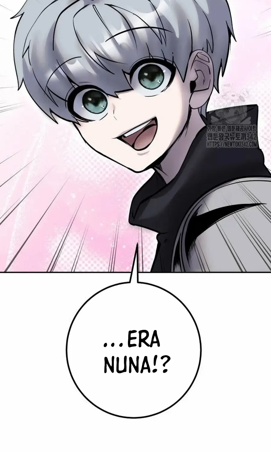 I Was More Overpowered Than the Hero, so I Hid My Power! Chapter 55.4 page 27 - 