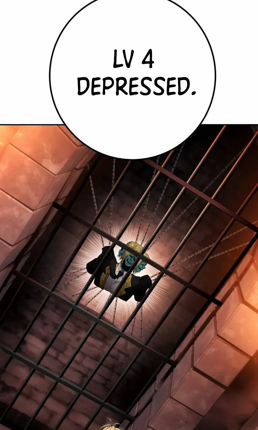 I Was More Overpowered Than the Hero, so I Hid My Power! Chapter 55.4 page 32 - 