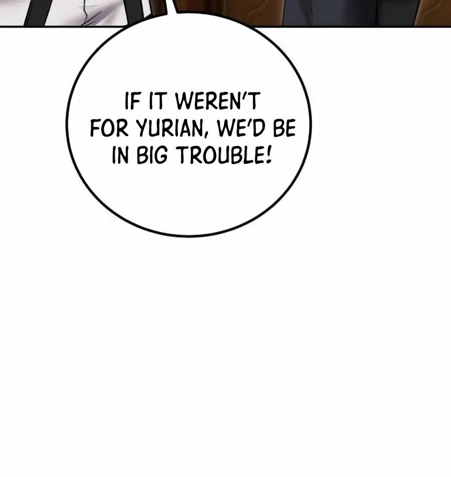 I Was More Overpowered Than the Hero, so I Hid My Power! Chapter 55.4 page 8 - 