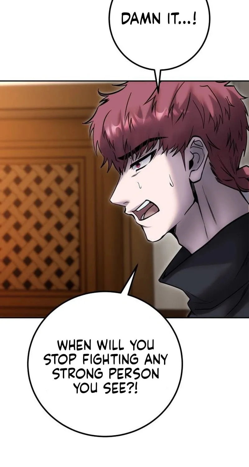 I Was More Overpowered Than the Hero, so I Hid My Power! Chapter 55 page 11 - 