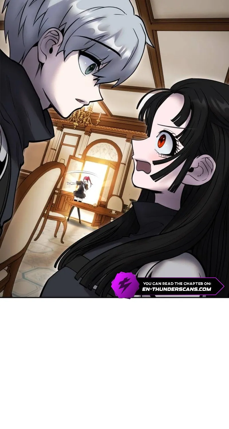 I Was More Overpowered Than the Hero, so I Hid My Power! Chapter 55 page 103 - 