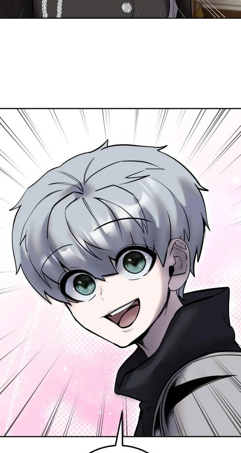 I Was More Overpowered Than the Hero, so I Hid My Power! Chapter 55 page 105 - 