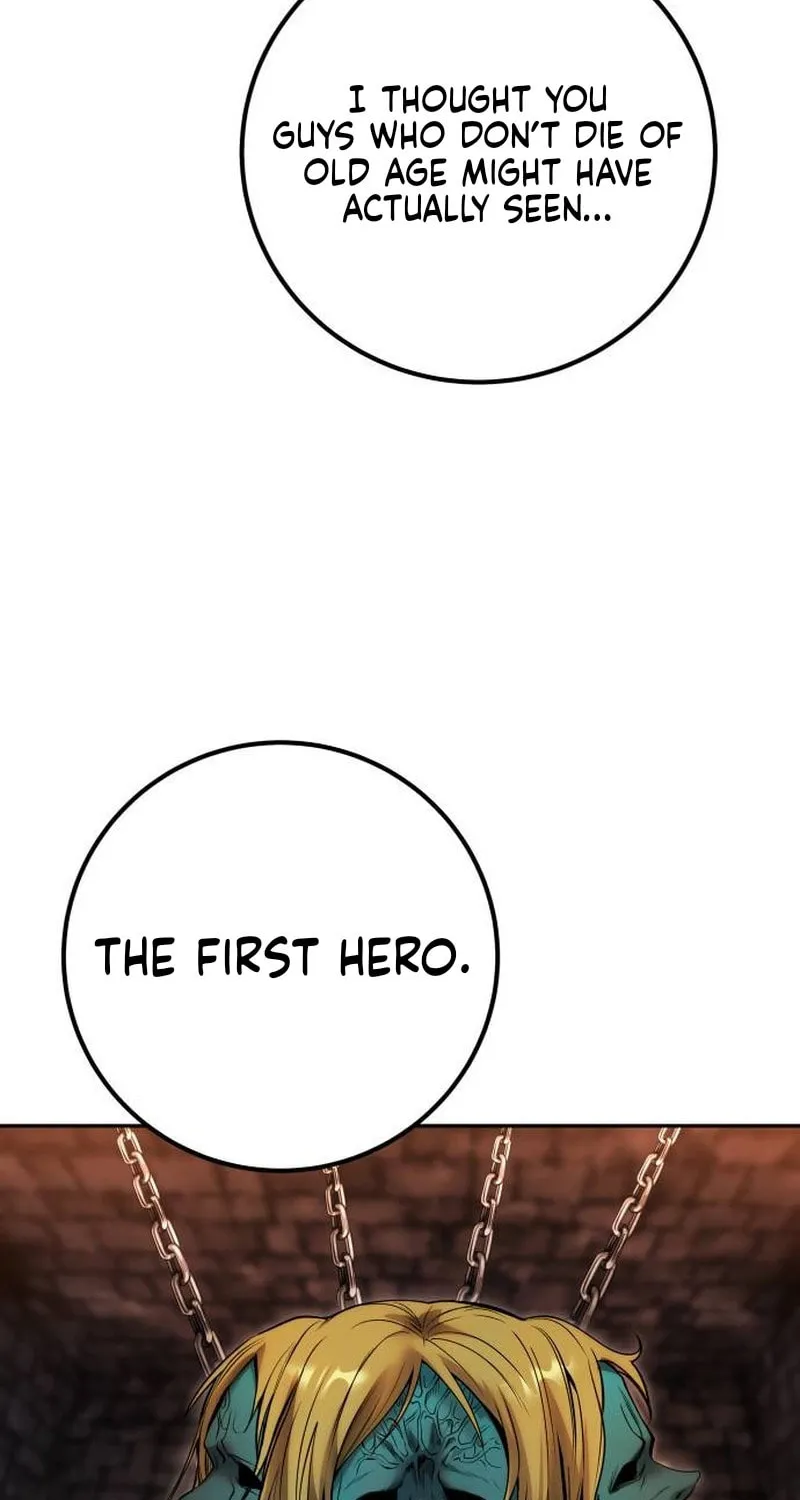 I Was More Overpowered Than the Hero, so I Hid My Power! Chapter 55 page 112 - 