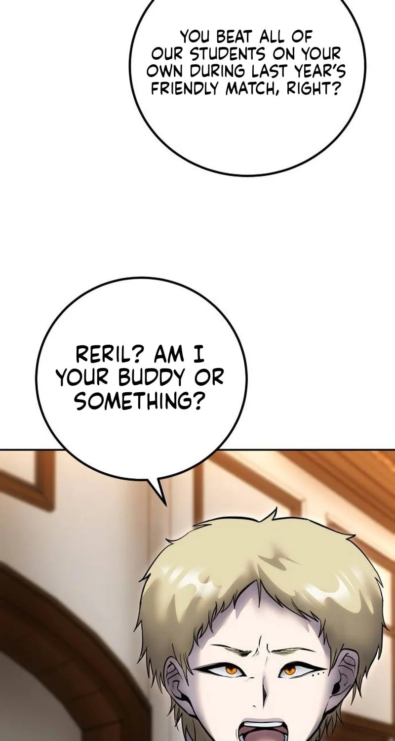 I Was More Overpowered Than the Hero, so I Hid My Power! Chapter 55 page 13 - 