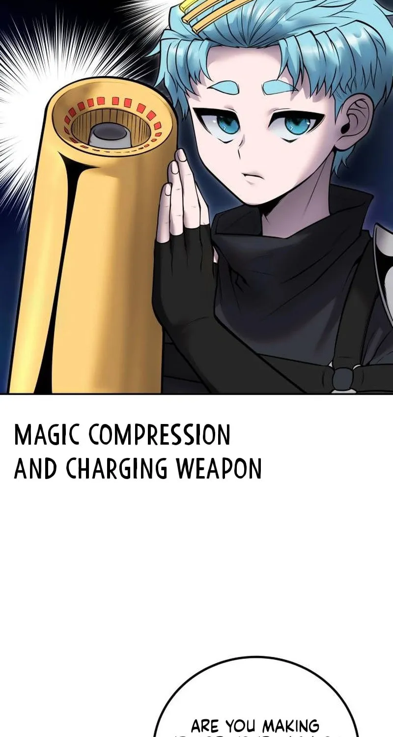 I Was More Overpowered Than the Hero, so I Hid My Power! Chapter 55 page 19 - 