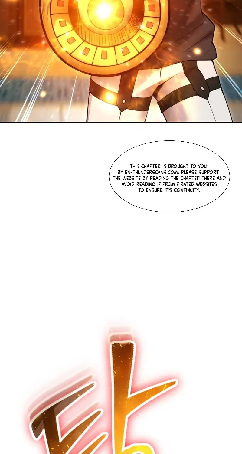 I Was More Overpowered Than the Hero, so I Hid My Power! Chapter 55 page 23 - 
