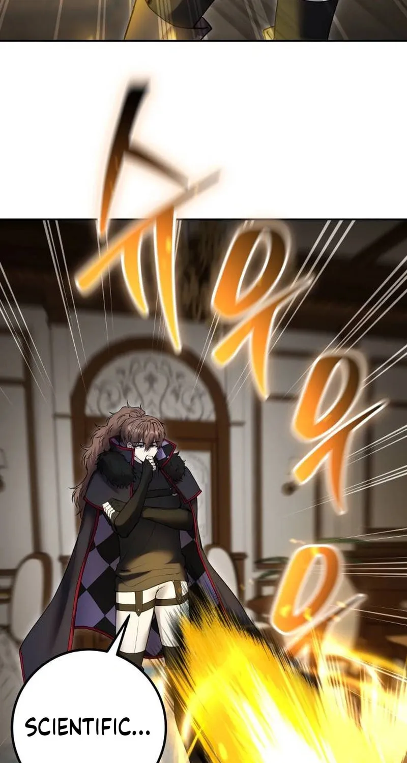 I Was More Overpowered Than the Hero, so I Hid My Power! Chapter 55 page 25 - 