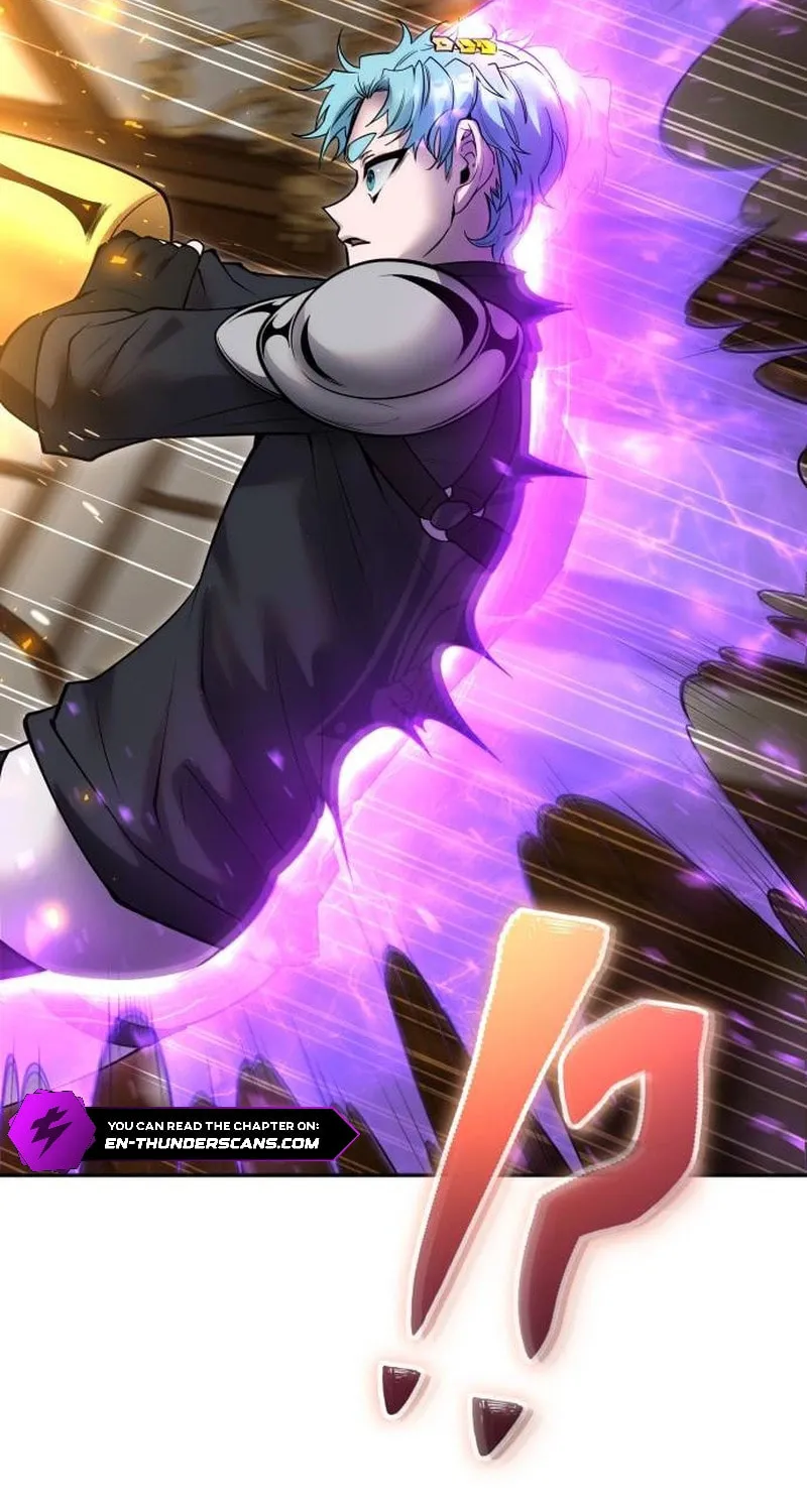 I Was More Overpowered Than the Hero, so I Hid My Power! Chapter 55 page 29 - 