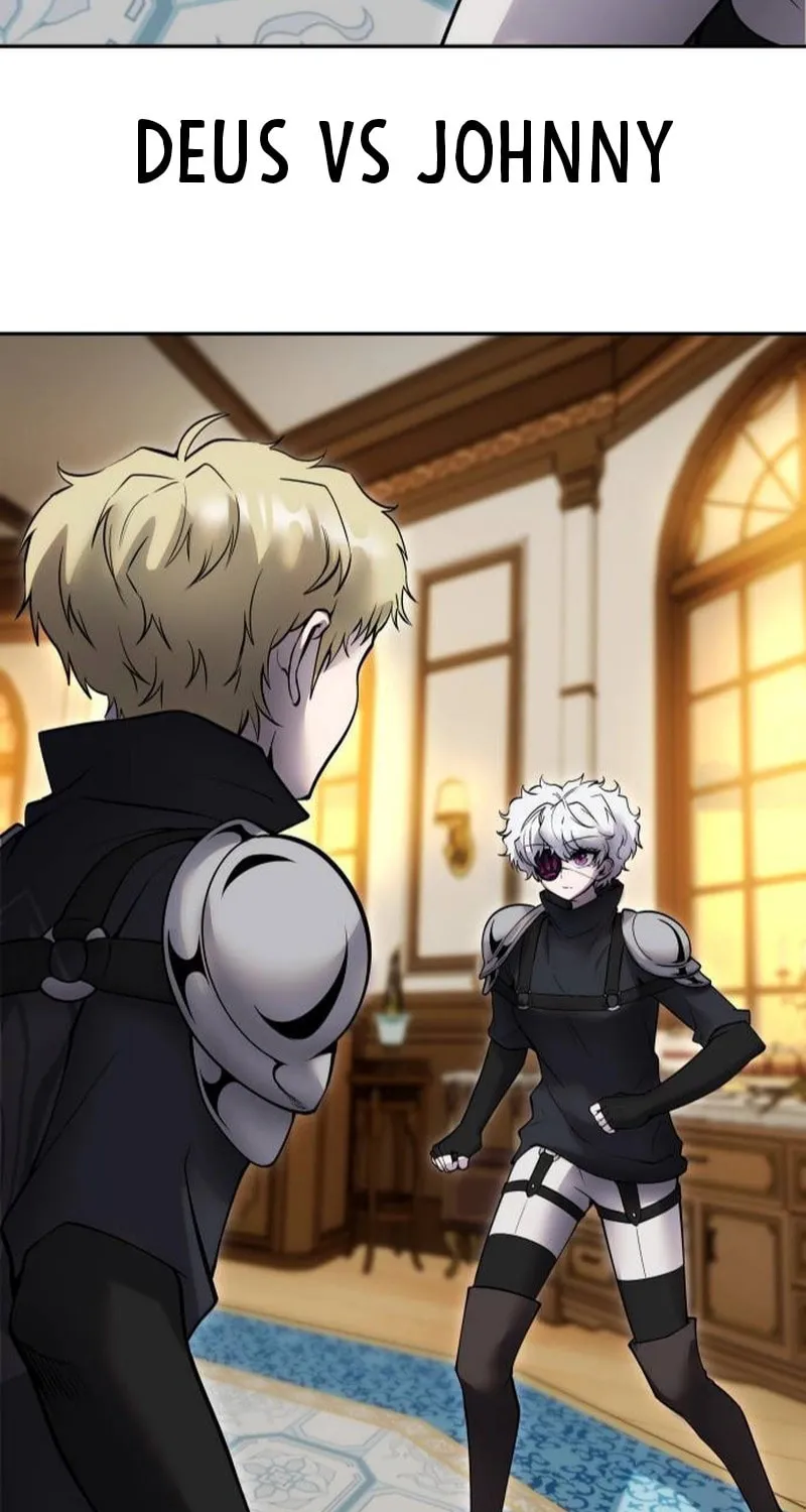 I Was More Overpowered Than the Hero, so I Hid My Power! Chapter 55 page 4 - 