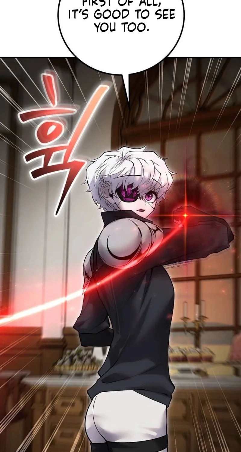 I Was More Overpowered Than the Hero, so I Hid My Power! Chapter 55 page 36 - 