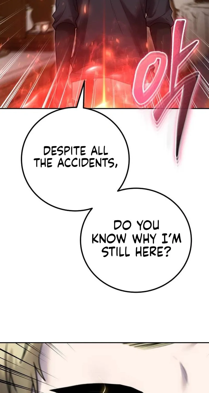 I Was More Overpowered Than the Hero, so I Hid My Power! Chapter 55 page 38 - 