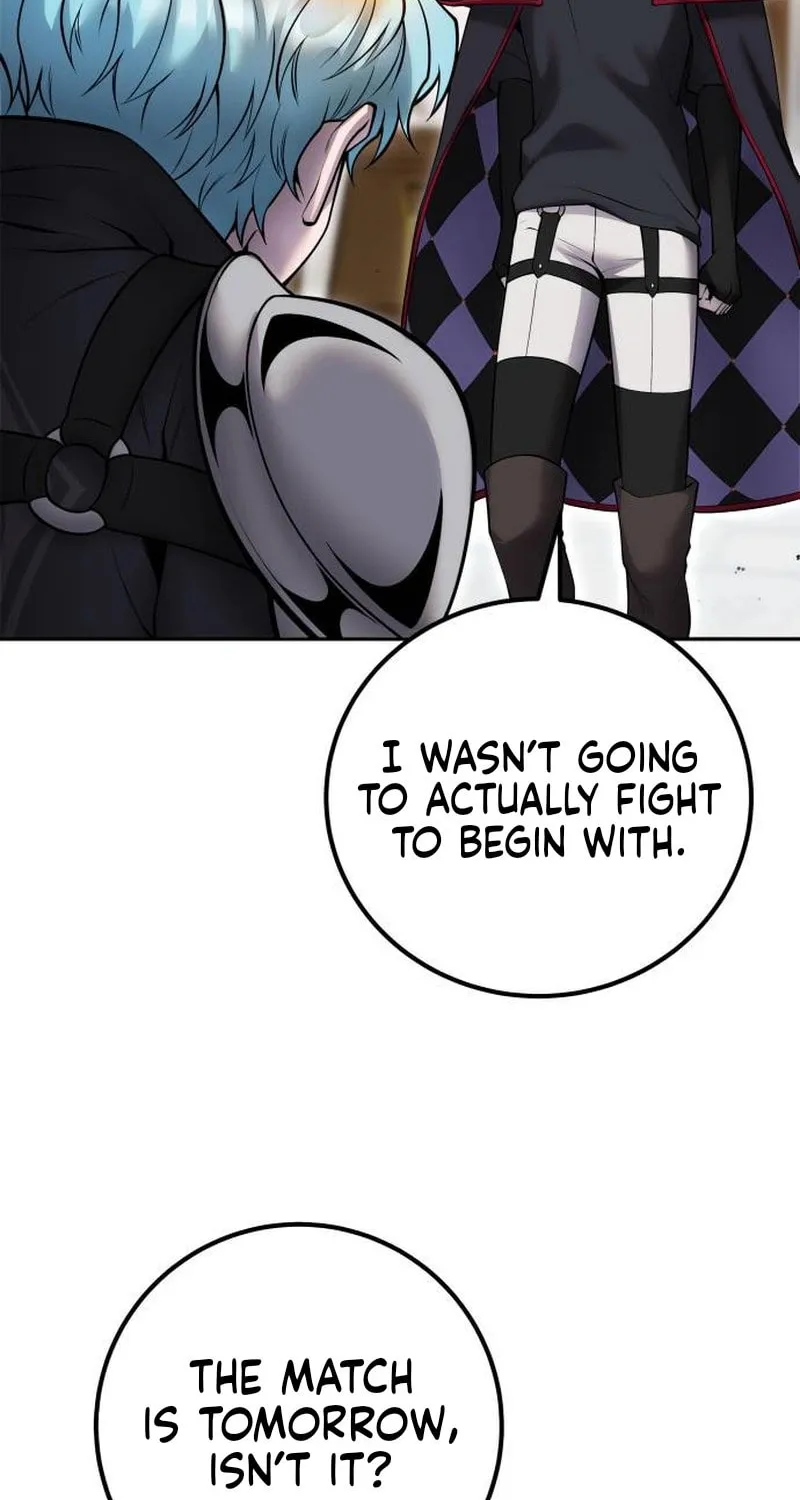 I Was More Overpowered Than the Hero, so I Hid My Power! Chapter 55 page 46 - 