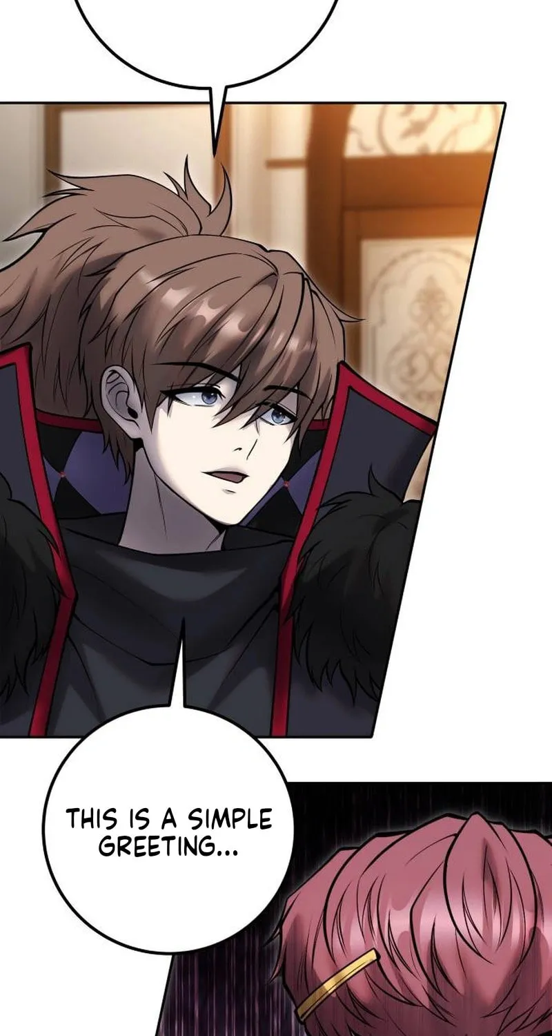 I Was More Overpowered Than the Hero, so I Hid My Power! Chapter 55 page 47 - 