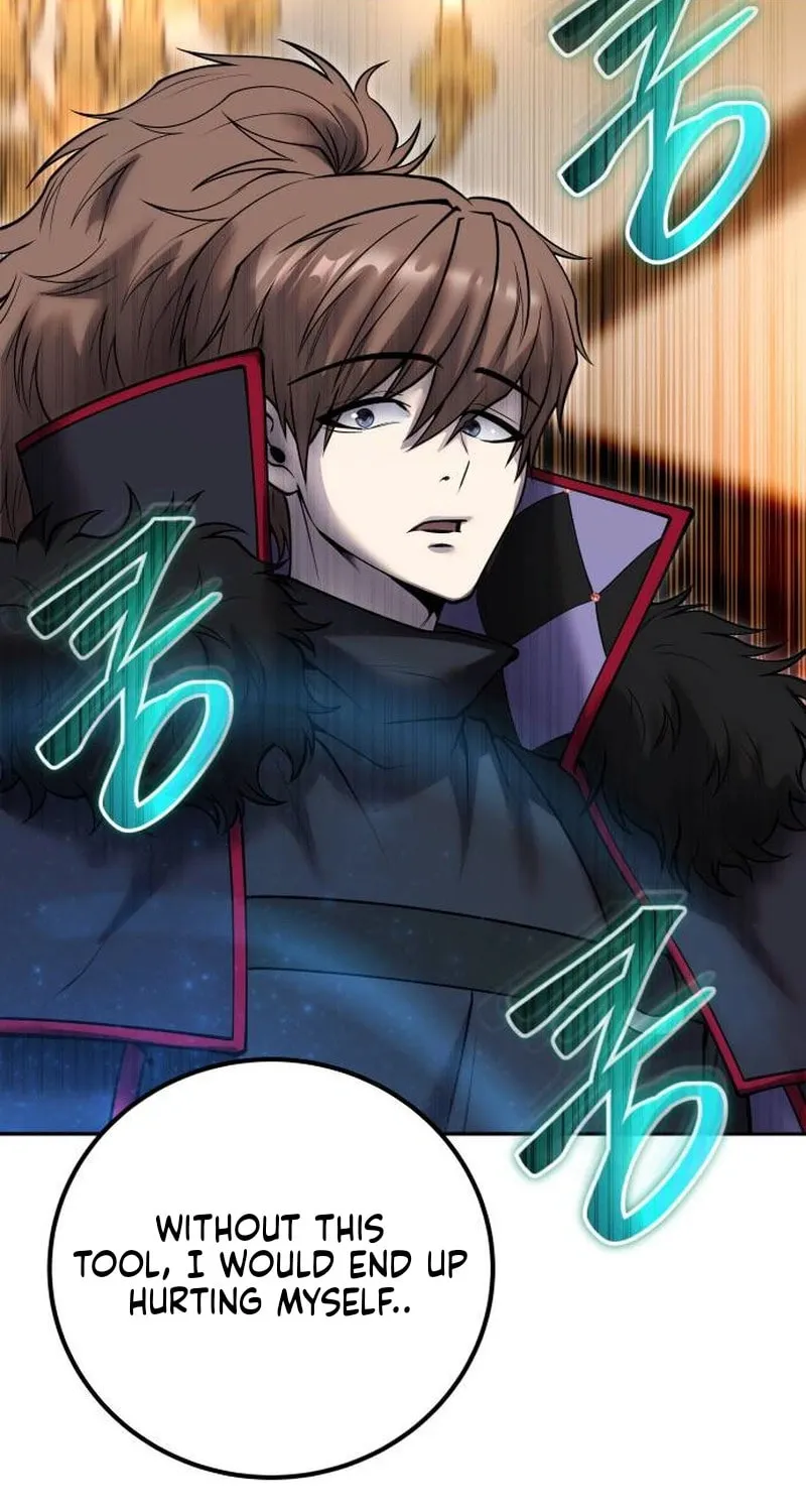 I Was More Overpowered Than the Hero, so I Hid My Power! Chapter 55 page 53 - 