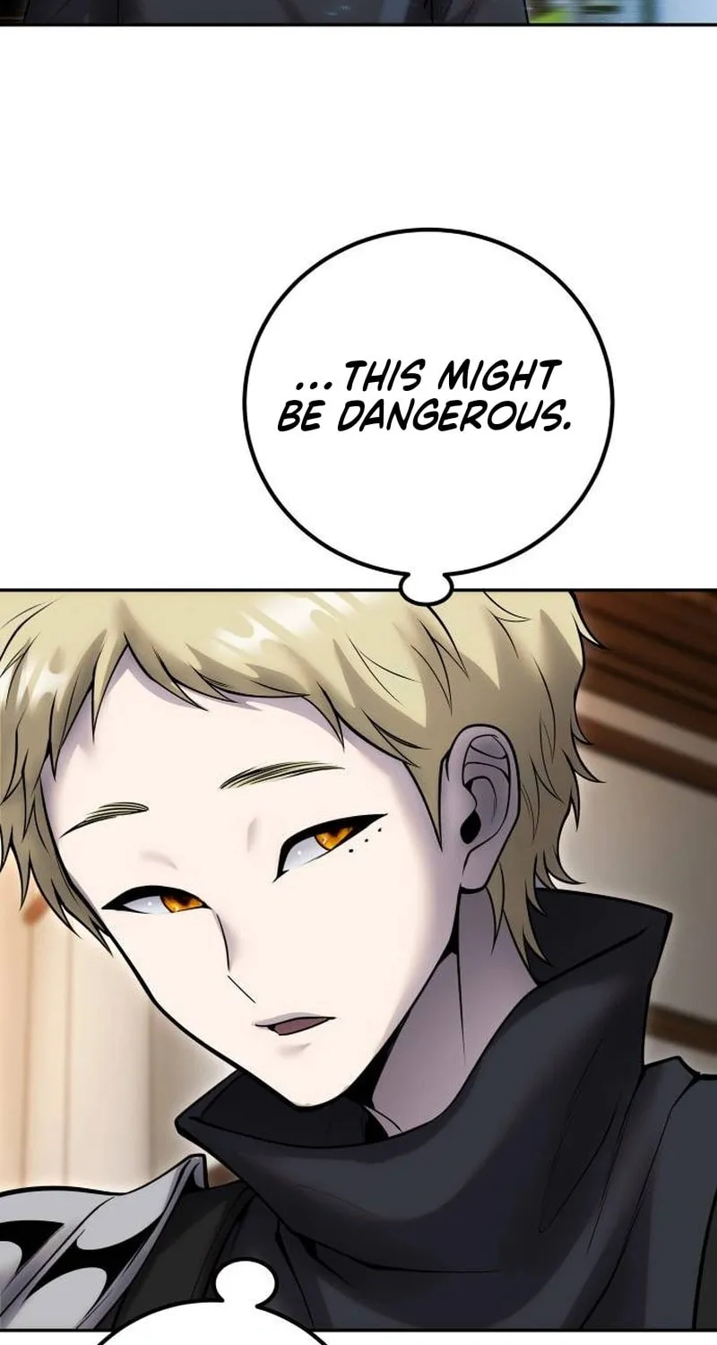 I Was More Overpowered Than the Hero, so I Hid My Power! Chapter 55 page 56 - 