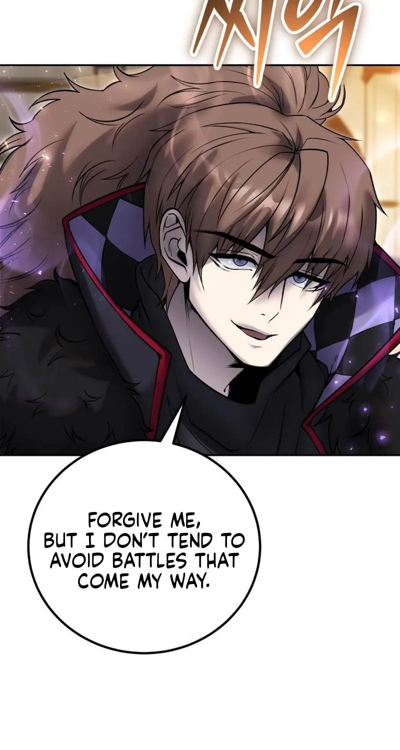 I Was More Overpowered Than the Hero, so I Hid My Power! Chapter 55 page 7 - 