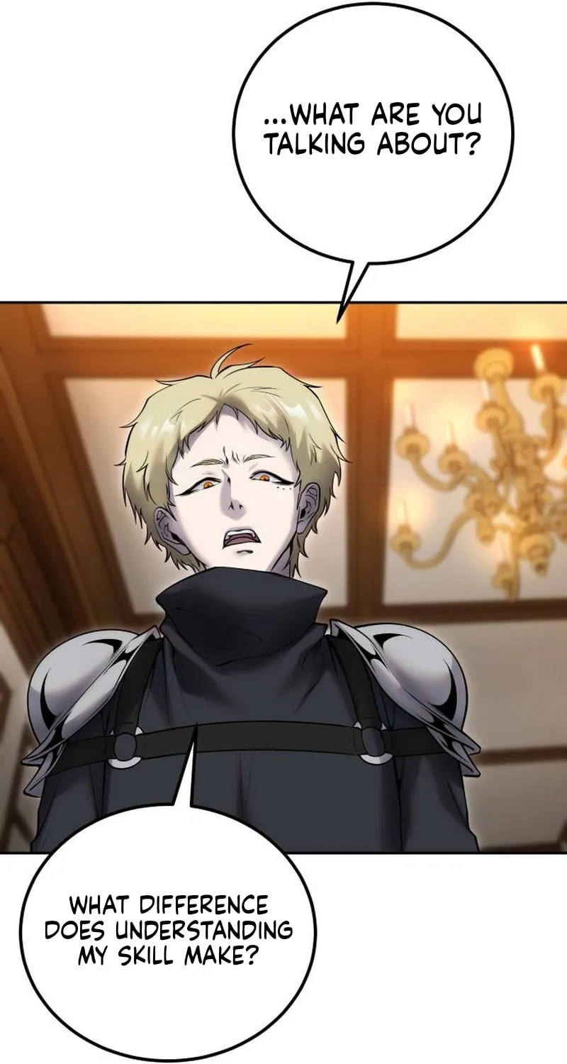 I Was More Overpowered Than the Hero, so I Hid My Power! Chapter 55 page 61 - 