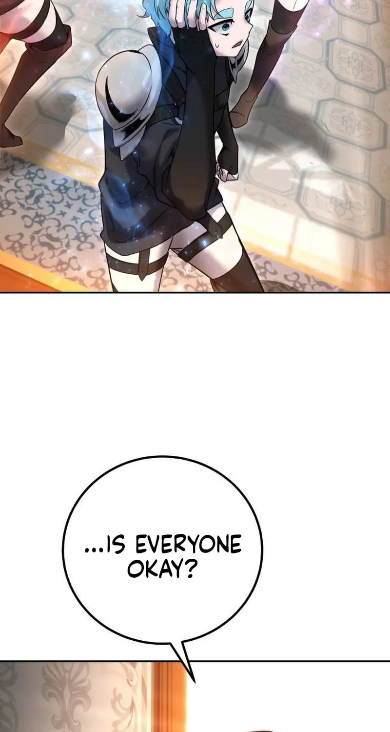 I Was More Overpowered Than the Hero, so I Hid My Power! Chapter 55 page 69 - 