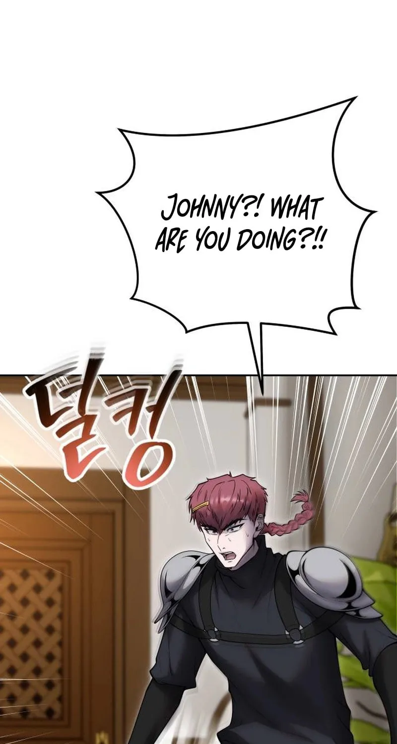 I Was More Overpowered Than the Hero, so I Hid My Power! Chapter 55 page 8 - 