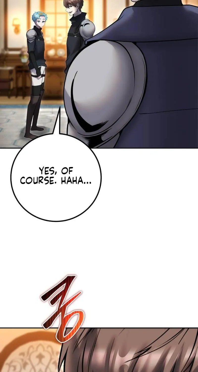 I Was More Overpowered Than the Hero, so I Hid My Power! Chapter 55 page 73 - 