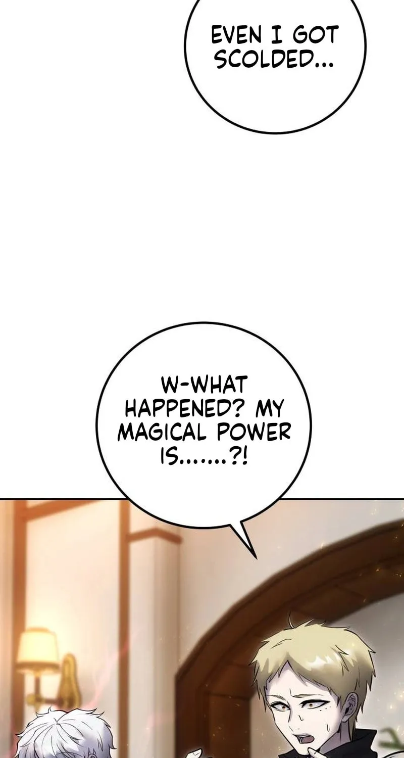 I Was More Overpowered Than the Hero, so I Hid My Power! Chapter 55 page 76 - 