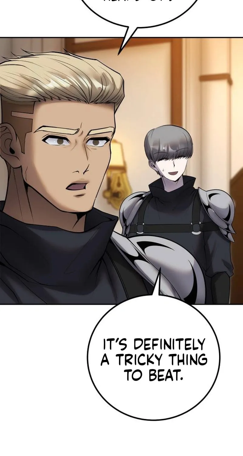 I Was More Overpowered Than the Hero, so I Hid My Power! Chapter 55 page 78 - 