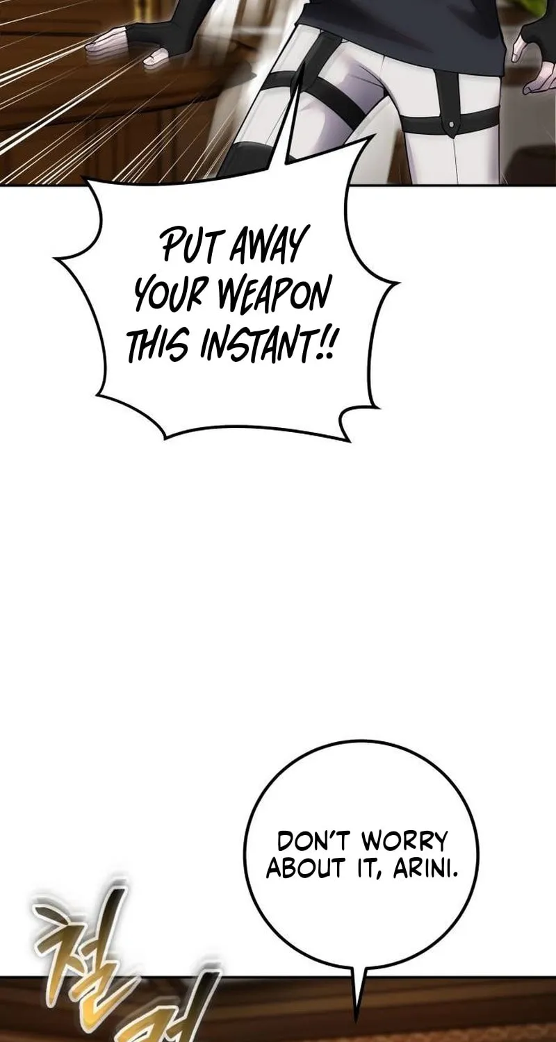 I Was More Overpowered Than the Hero, so I Hid My Power! Chapter 55 page 9 - 