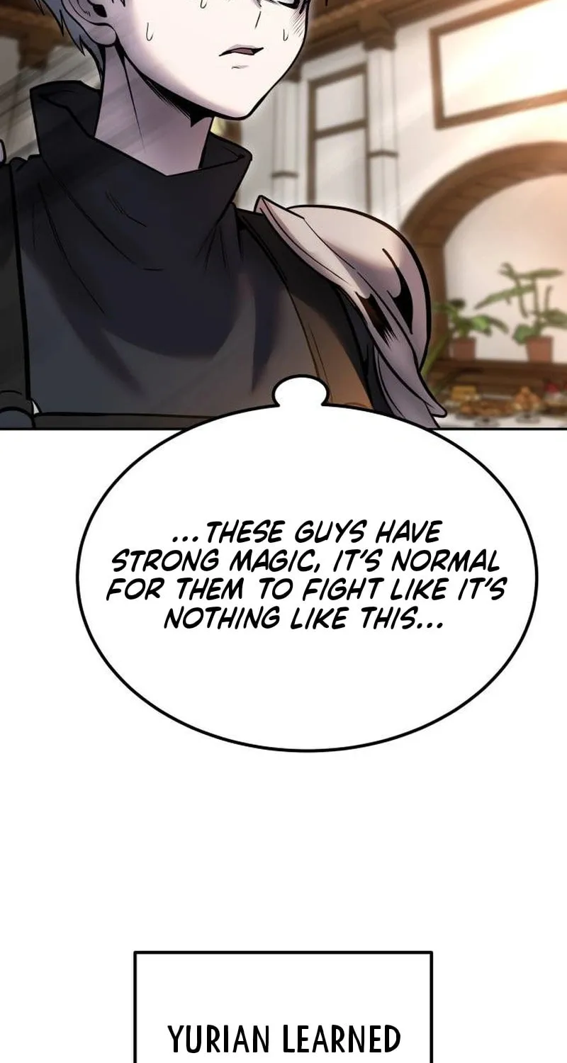 I Was More Overpowered Than the Hero, so I Hid My Power! Chapter 55 page 86 - 