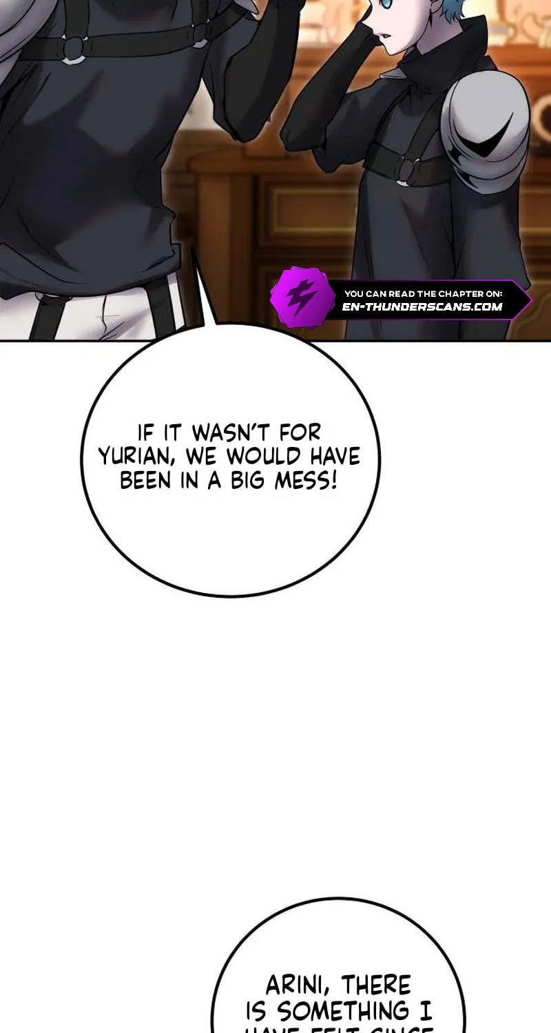 I Was More Overpowered Than the Hero, so I Hid My Power! Chapter 55 page 88 - 