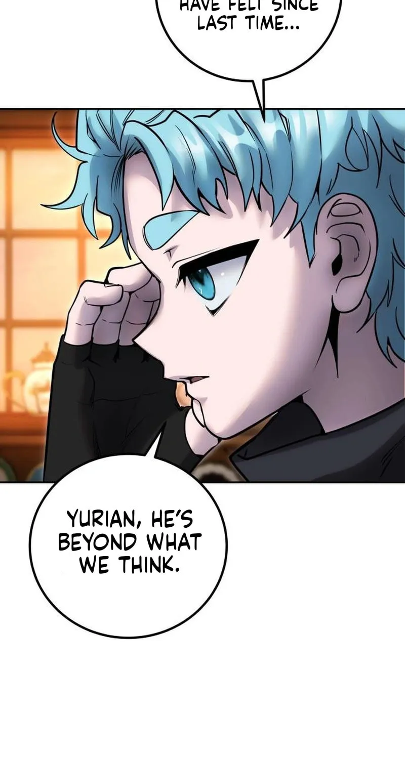 I Was More Overpowered Than the Hero, so I Hid My Power! Chapter 55 page 89 - 