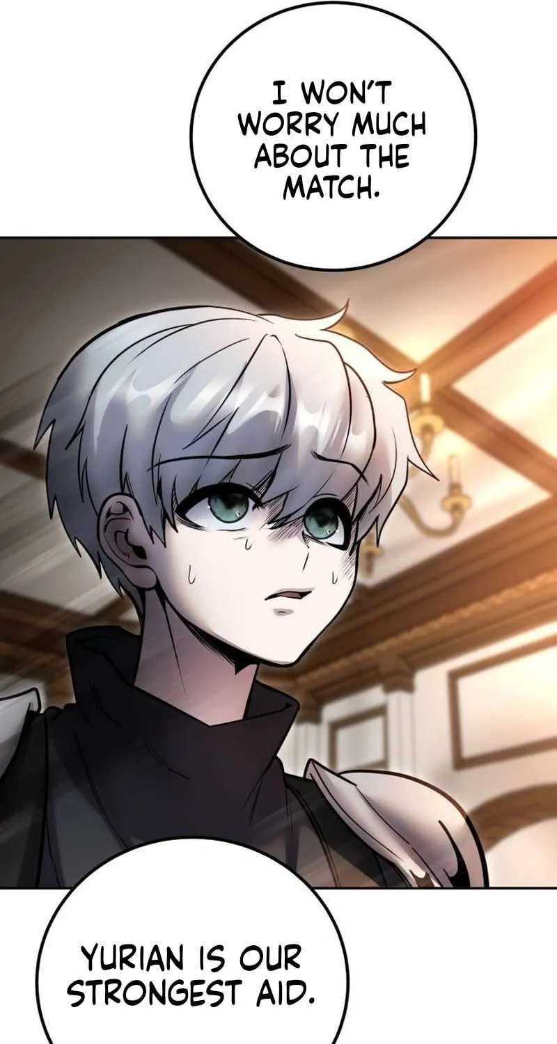I Was More Overpowered Than the Hero, so I Hid My Power! Chapter 55 page 91 - 