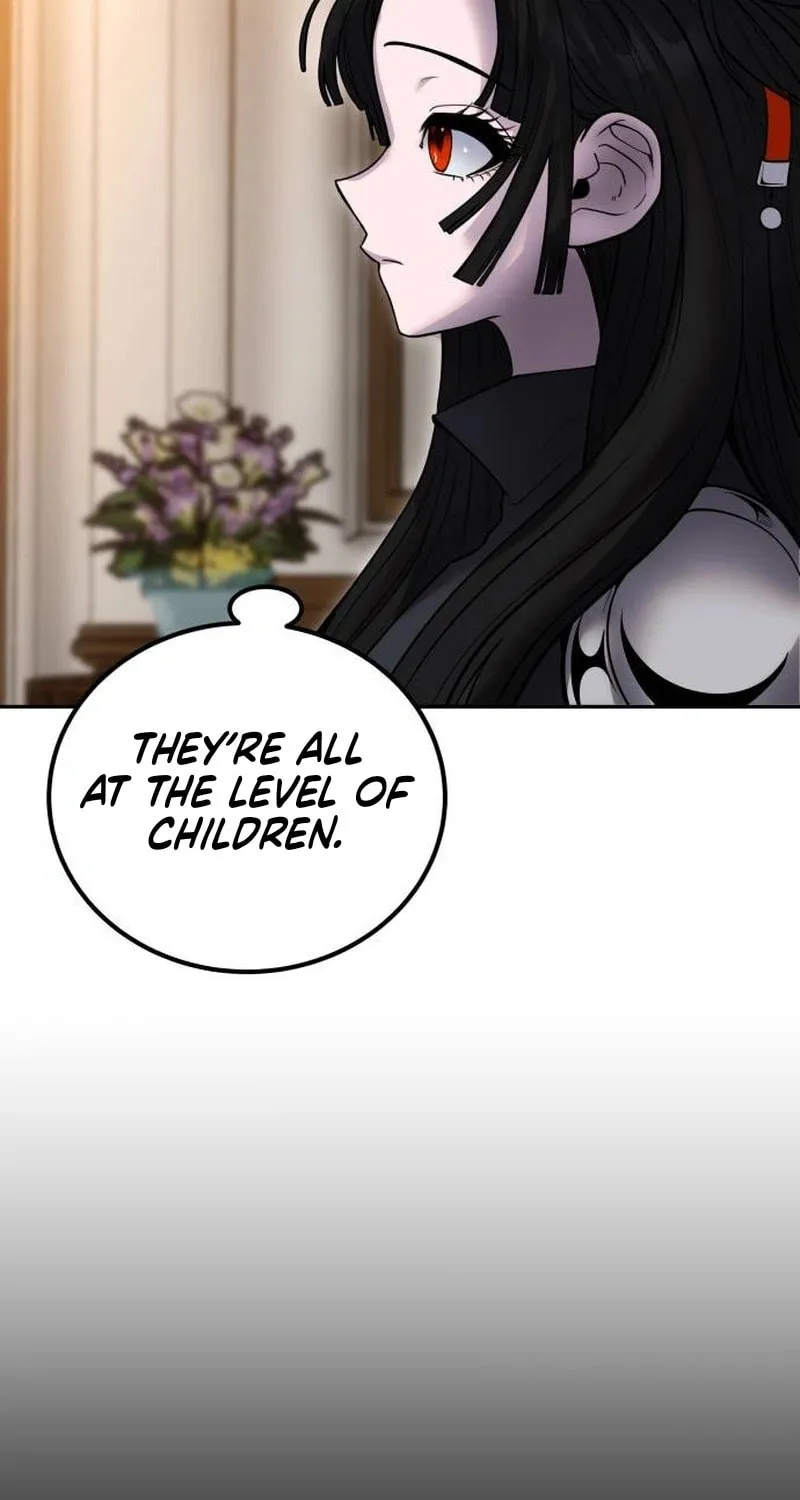 I Was More Overpowered Than the Hero, so I Hid My Power! Chapter 55 page 93 - 