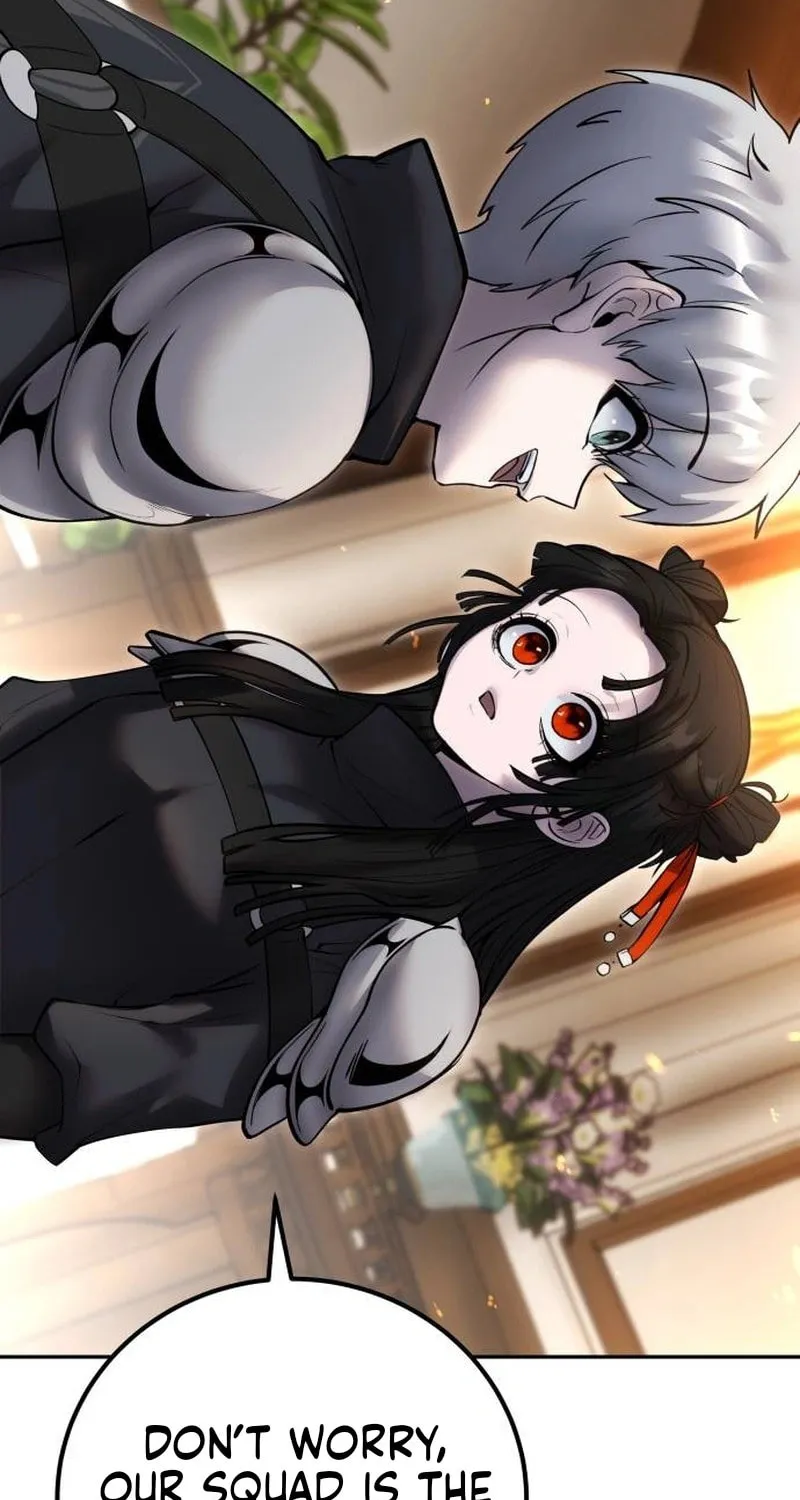 I Was More Overpowered Than the Hero, so I Hid My Power! Chapter 55 page 99 - 