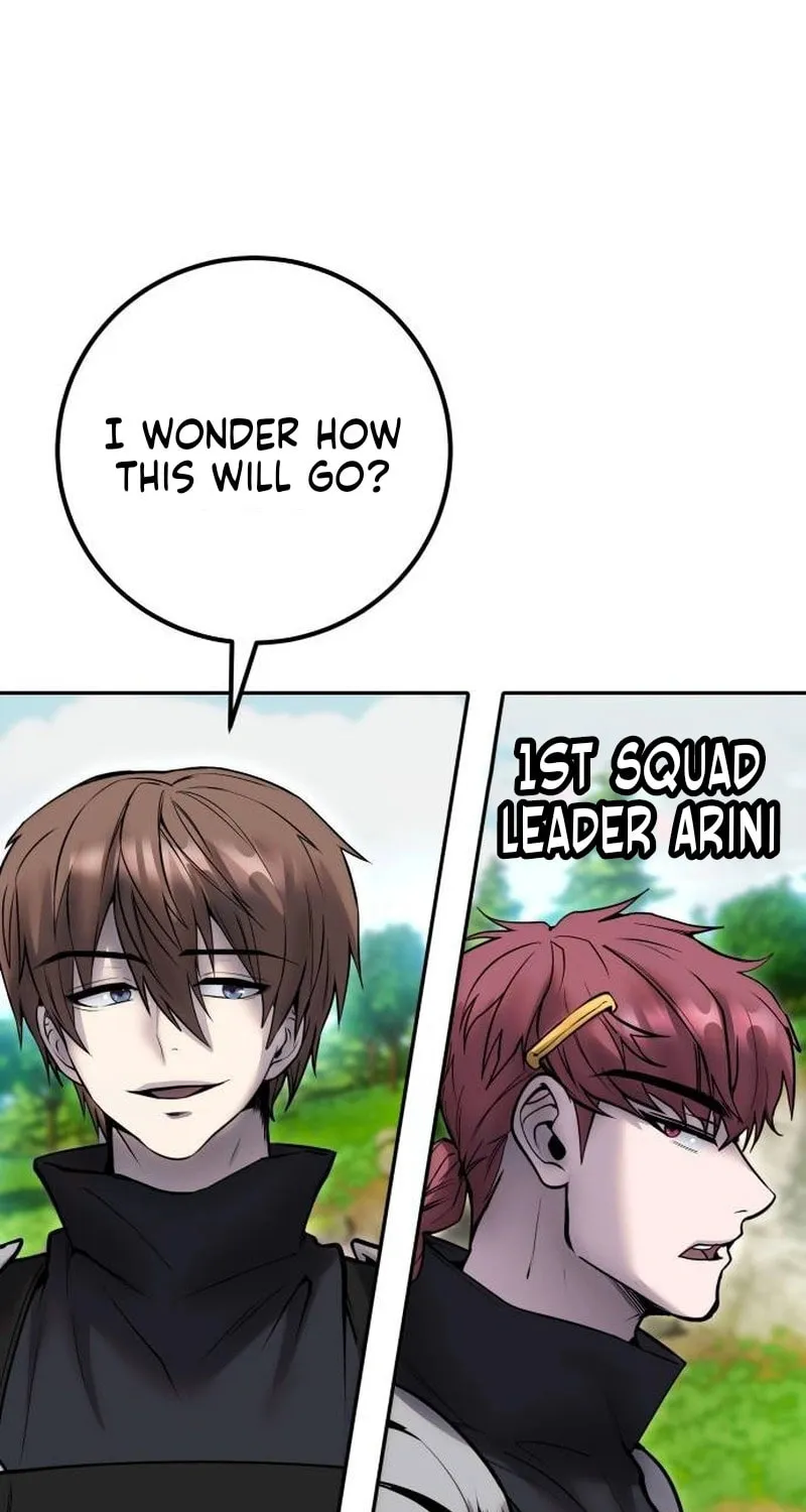 I Was More Overpowered Than the Hero, so I Hid My Power! Chapter 56 page 101 - 
