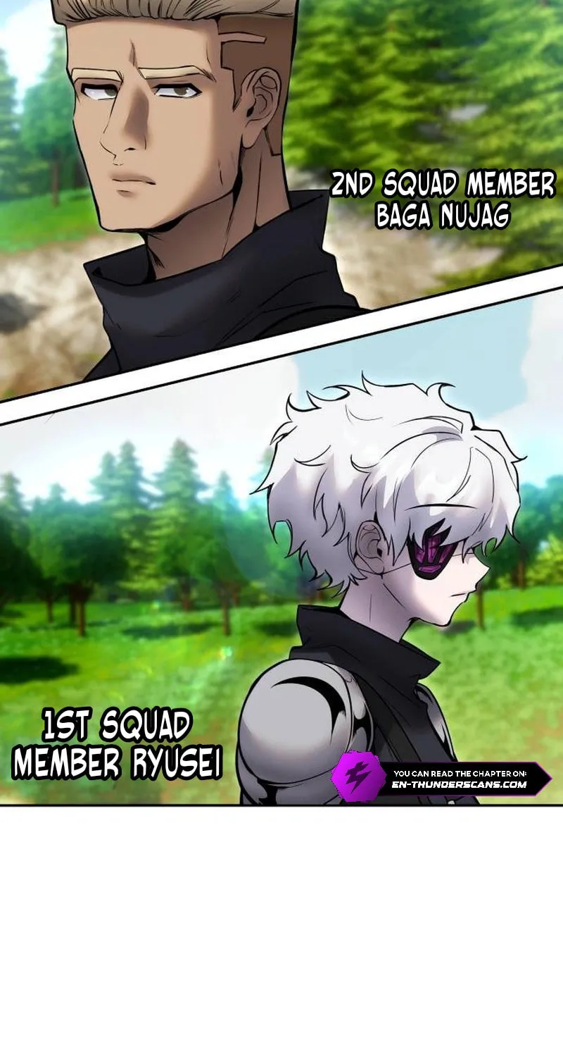 I Was More Overpowered Than the Hero, so I Hid My Power! Chapter 56 page 103 - 
