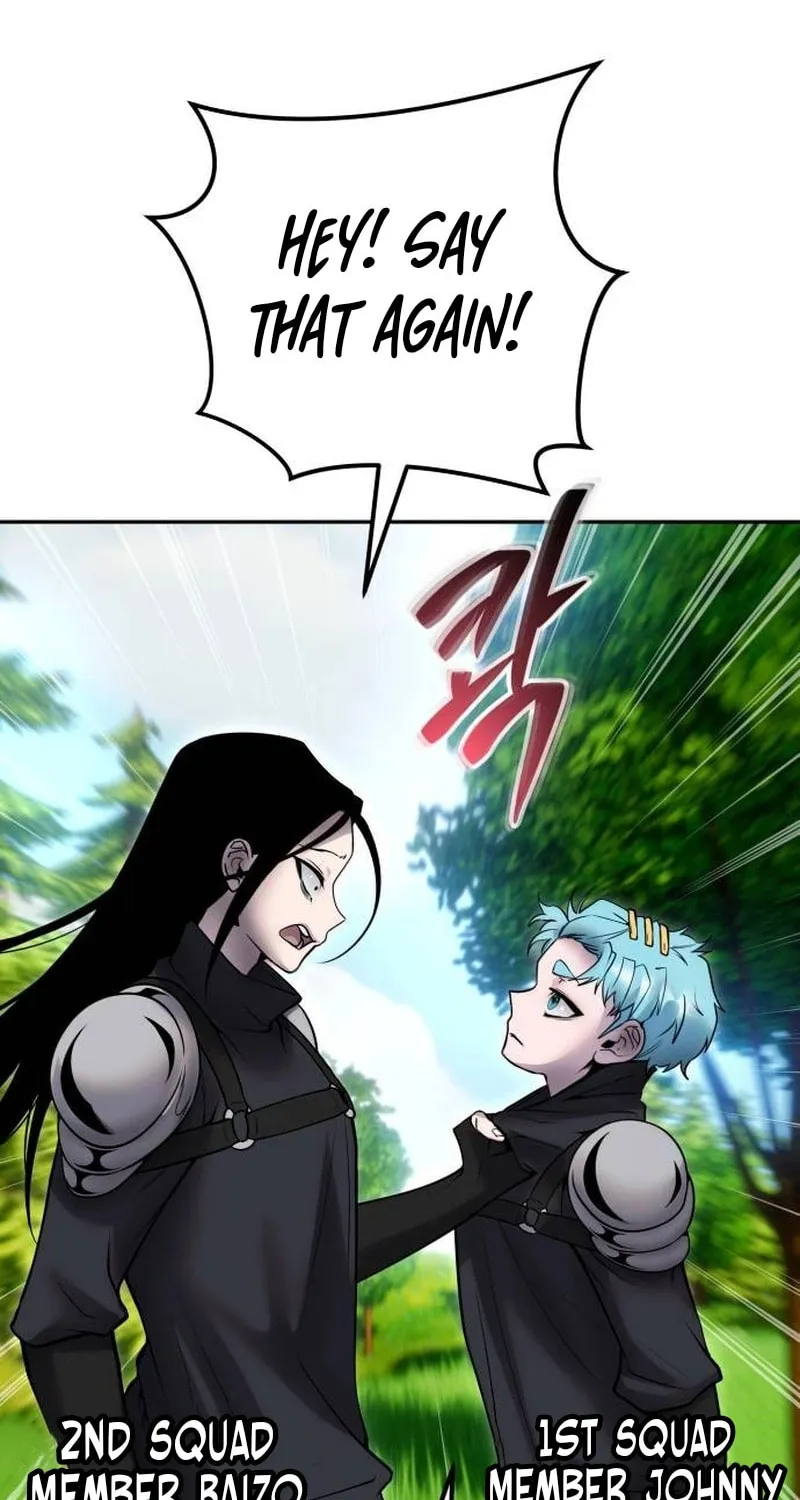 I Was More Overpowered Than the Hero, so I Hid My Power! Chapter 56 page 104 - 