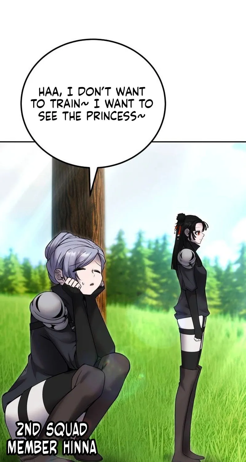 I Was More Overpowered Than the Hero, so I Hid My Power! Chapter 56 page 107 - 