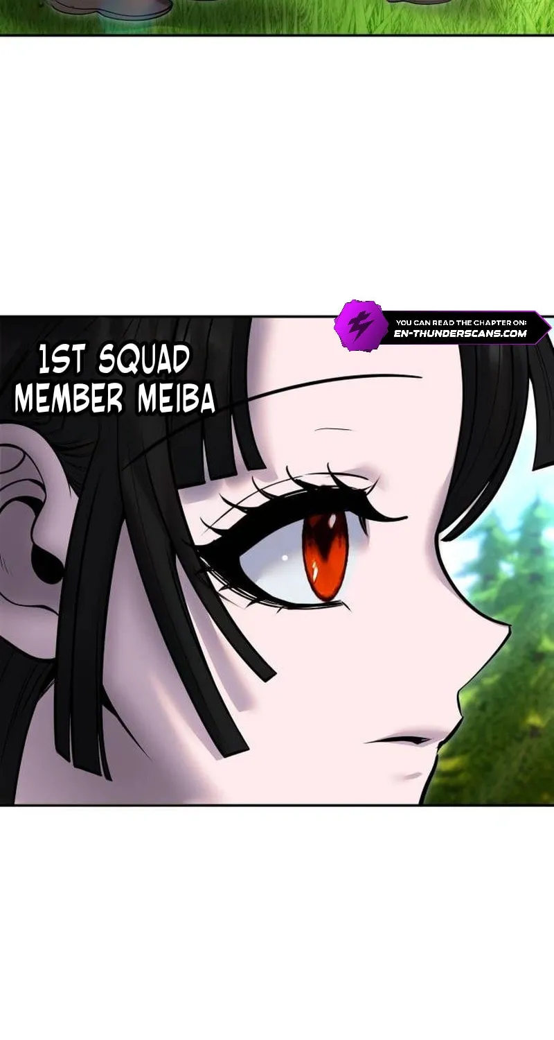 I Was More Overpowered Than the Hero, so I Hid My Power! Chapter 56 page 108 - 