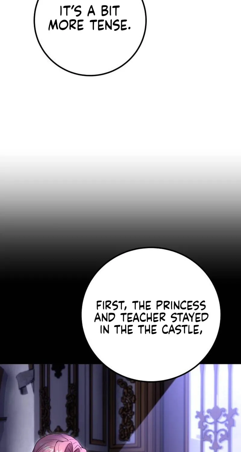 I Was More Overpowered Than the Hero, so I Hid My Power! Chapter 56 page 13 - 