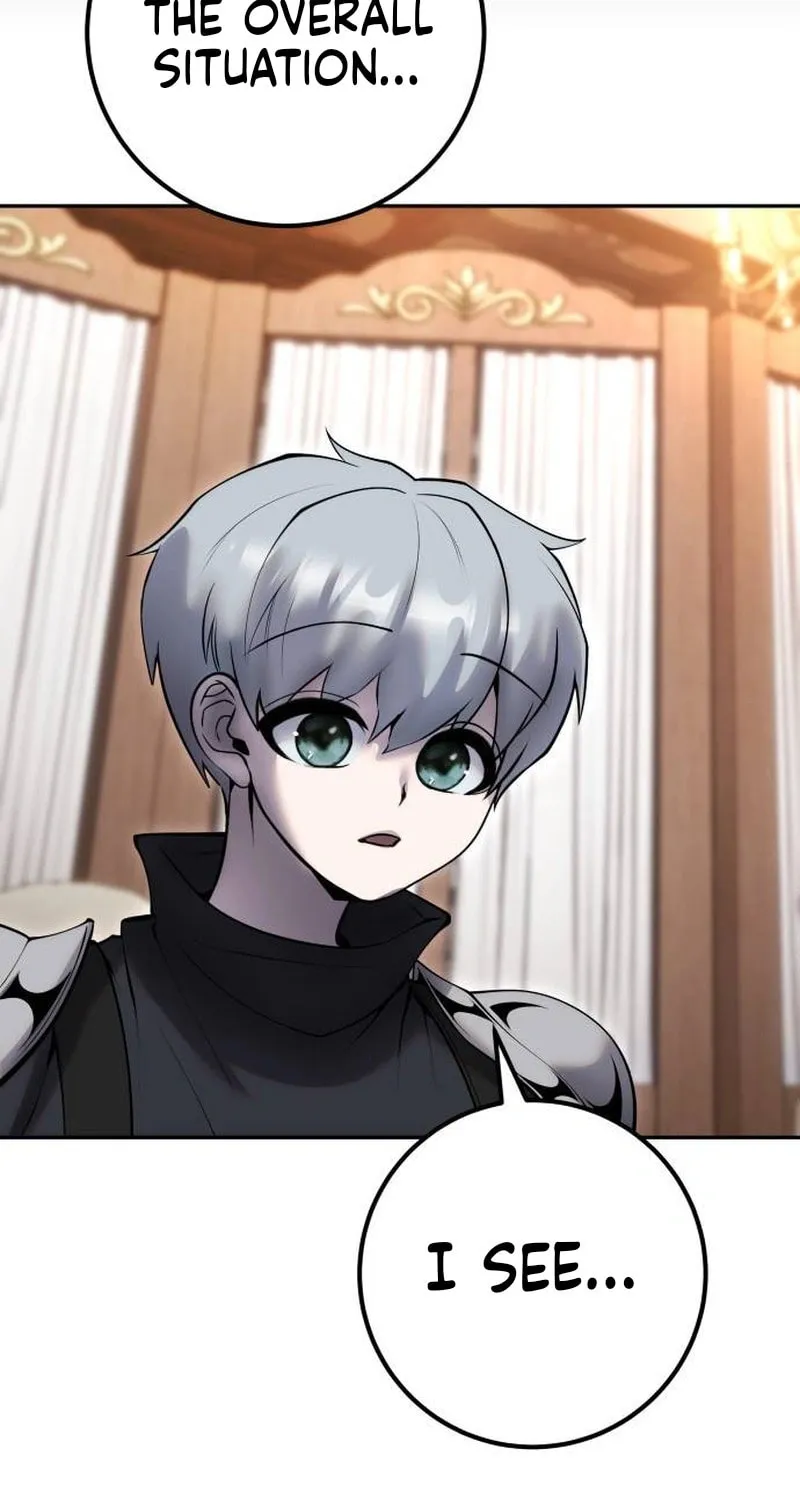 I Was More Overpowered Than the Hero, so I Hid My Power! Chapter 56 page 16 - 