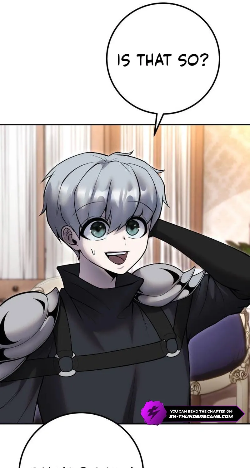 I Was More Overpowered Than the Hero, so I Hid My Power! Chapter 56 page 25 - 